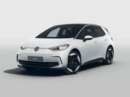 VOLKSWAGEN Id.3 79 kwh pro s edition plus 204cv