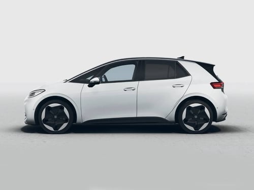 VOLKSWAGEN Id.3 79 kwh pro s edition plus 204cv