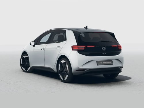 VOLKSWAGEN Id.3 79 kwh pro s edition plus 204cv