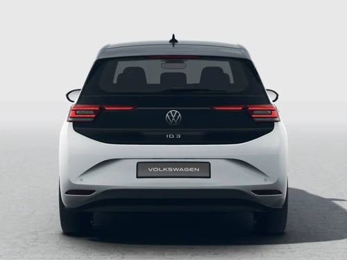 VOLKSWAGEN Id.3 79 kwh pro s edition plus 204cv