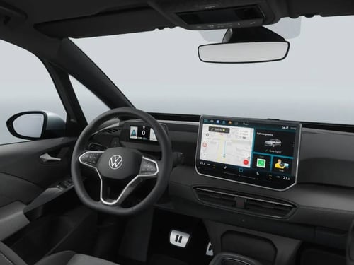 VOLKSWAGEN Id.3 79 kwh pro s edition plus 204cv