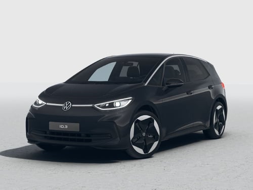 VOLKSWAGEN Id.3 79 kwh pro s edition plus 204cv
