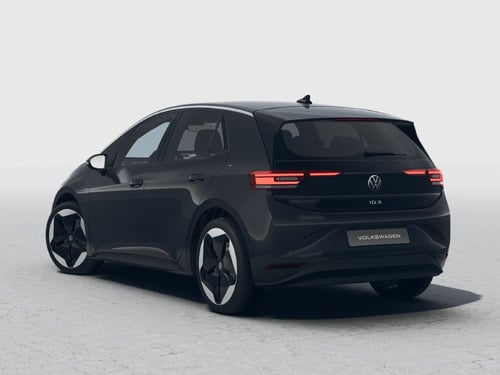 VOLKSWAGEN Id.3 79 kwh pro s edition plus 204cv