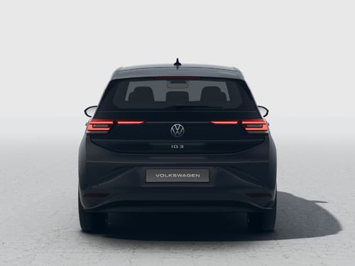 VOLKSWAGEN Id.3 79 kwh pro s edition plus 204cv