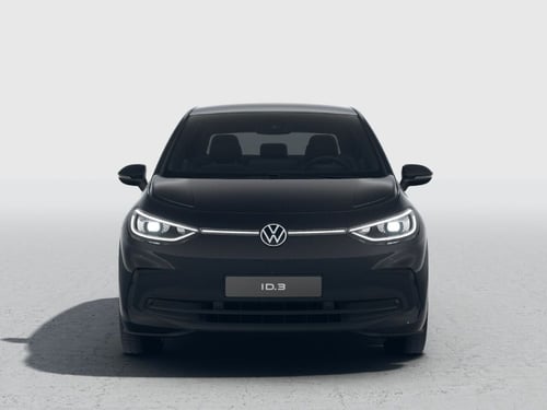 VOLKSWAGEN Id.3 79 kwh pro s edition plus 204cv