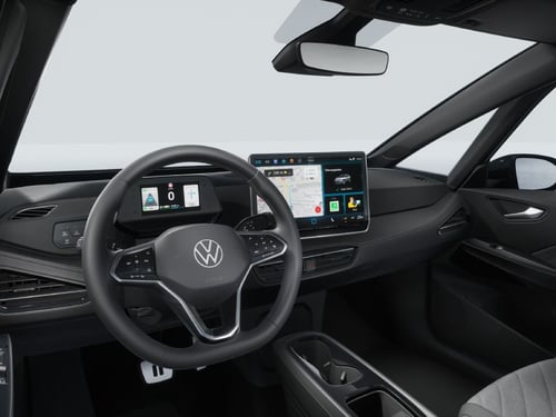 VOLKSWAGEN Id.3 79 kwh pro s edition plus 204cv