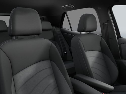 VOLKSWAGEN Id.3 79 kwh pro s edition plus 204cv
