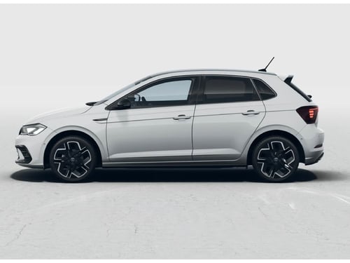 VOLKSWAGEN Polo 1.0 tsi r-line plus 95cv dsg