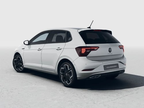 VOLKSWAGEN Polo 1.0 tsi r-line plus 95cv dsg