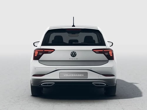 VOLKSWAGEN Polo 1.0 tsi r-line plus 95cv dsg
