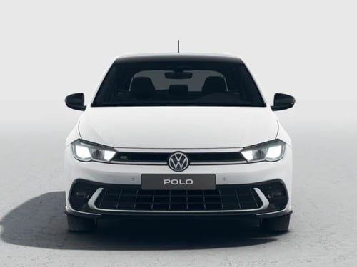 VOLKSWAGEN Polo 1.0 tsi r-line plus 95cv dsg