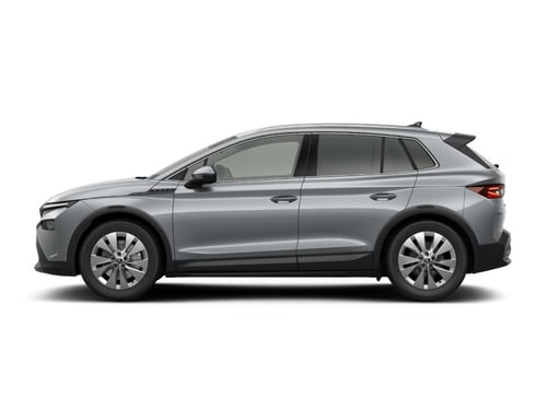 SKODA Elroq 82kwh 85 286cv