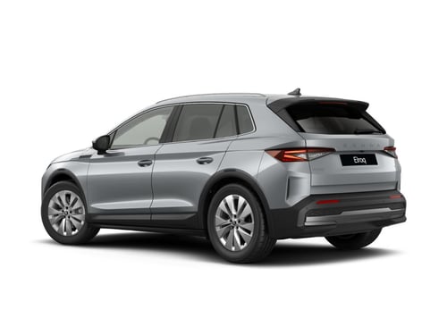 SKODA Elroq 82kwh 85 286cv