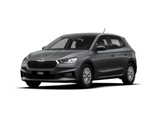 SKODA Fabia 1.0 mpi selection 80cv