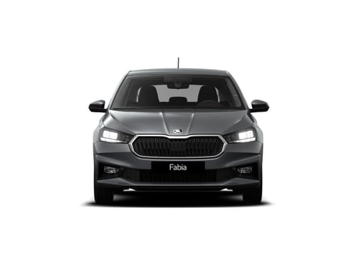 SKODA Fabia 1.0 mpi selection 80cv