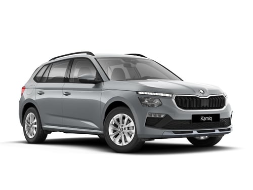 SKODA Kamiq 1.0 tsi selection 95cv