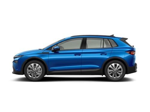 SKODA Elroq 55kwh 50 170cv