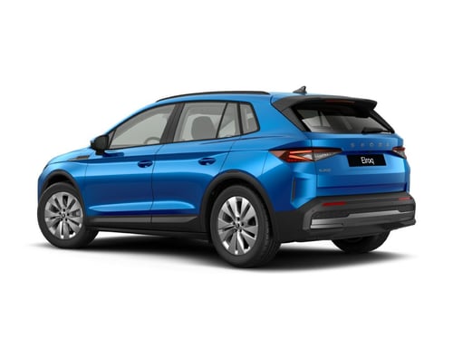 SKODA Elroq 55kwh 50 170cv