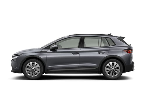 SKODA Elroq 63kwh 60 204cv