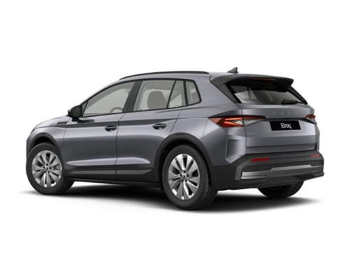 SKODA Elroq 63kwh 60 204cv
