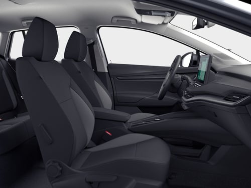 SKODA Elroq 63kwh 60 204cv