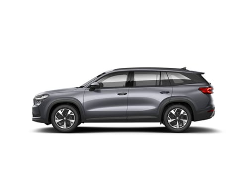 SKODA Kodiaq 1.5 tsi phev selection 204cv dsg