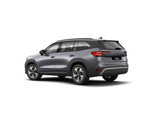 SKODA Kodiaq 1.5 tsi phev selection 204cv dsg