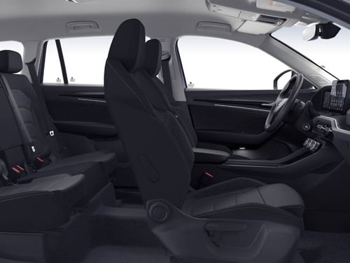 SKODA Kodiaq 1.5 tsi phev selection 204cv dsg