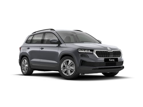 SKODA Karoq 2.0 tdi selection 150cv dsg