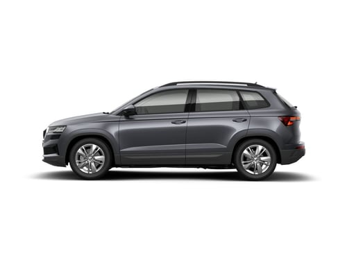 SKODA Karoq 2.0 tdi selection 150cv dsg