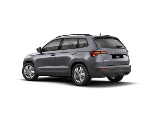 SKODA Karoq 2.0 tdi selection 150cv dsg