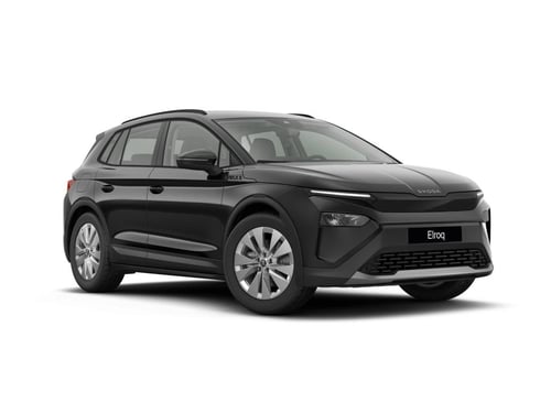 SKODA Elroq 55kwh 50 170cv