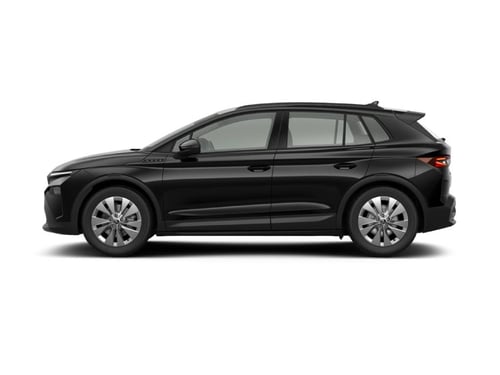 SKODA Elroq 55kwh 50 170cv