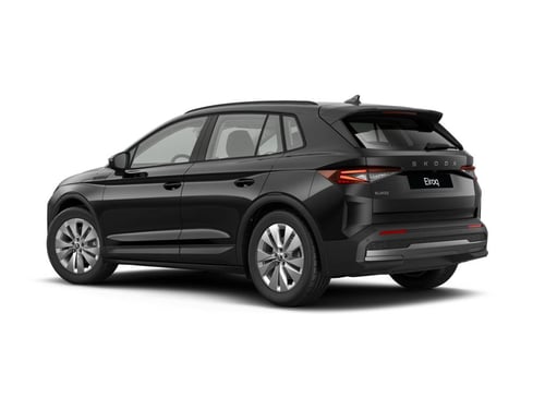 SKODA Elroq 55kwh 50 170cv