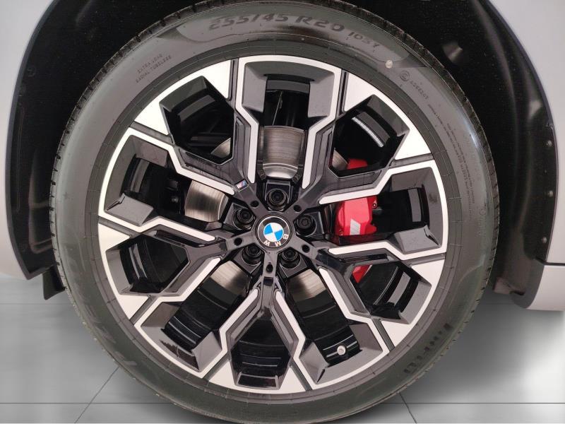 BMW X3 xdrive20d msport pro auto