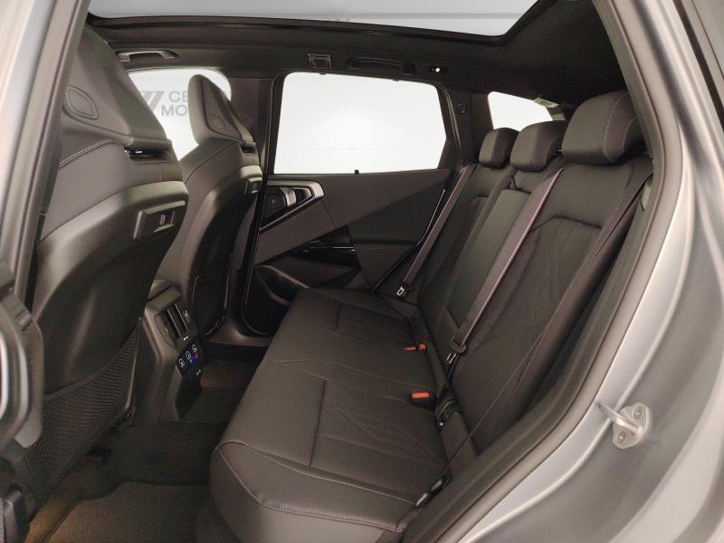 BMW X3 xdrive20d msport pro auto