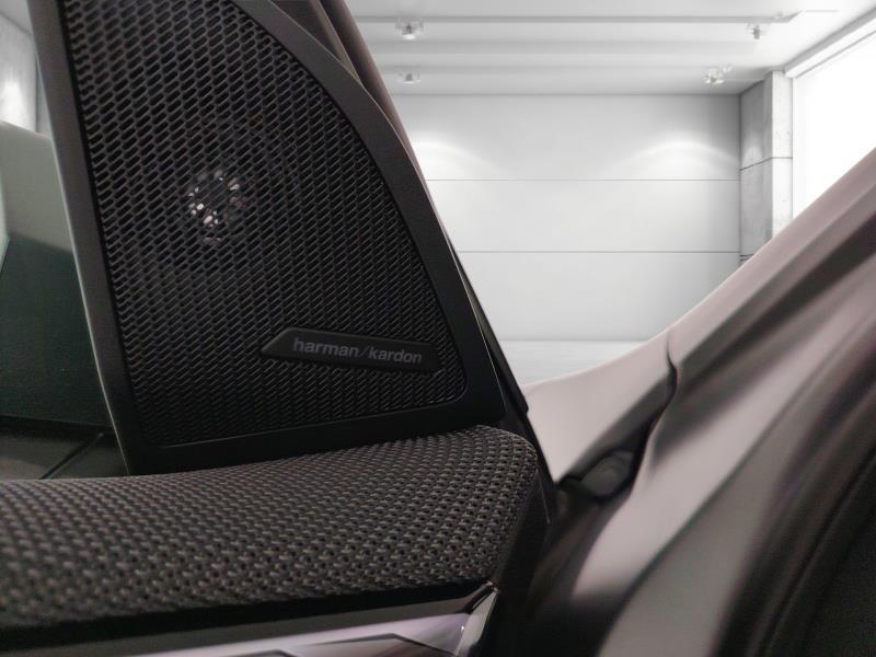 BMW X3 xdrive20d msport pro auto