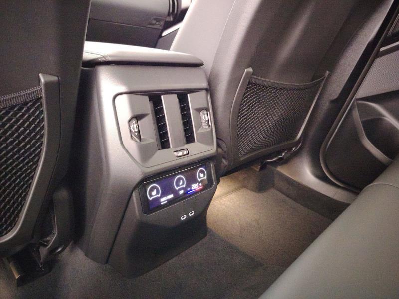 BMW X3 xdrive20d msport pro auto