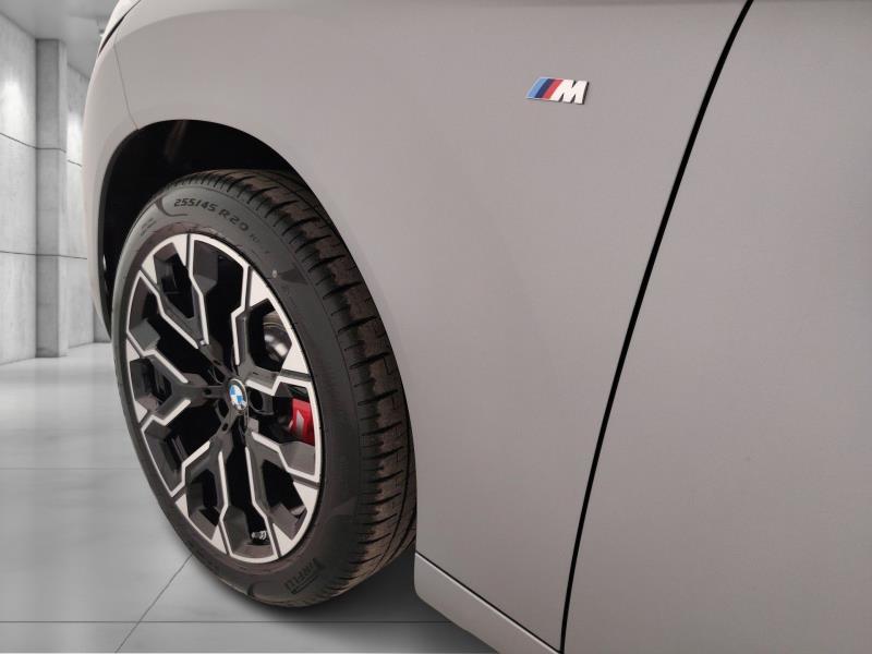 BMW X3 xdrive20d msport pro auto