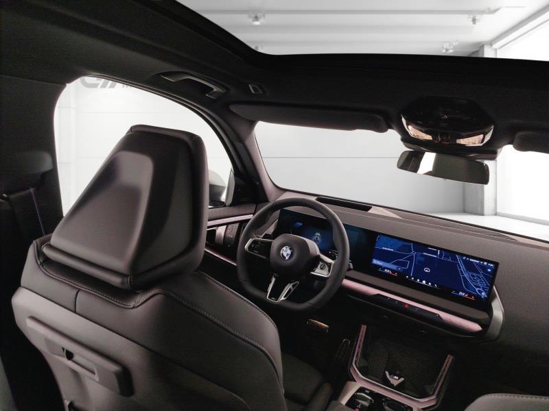 BMW X3 xdrive20d msport pro auto