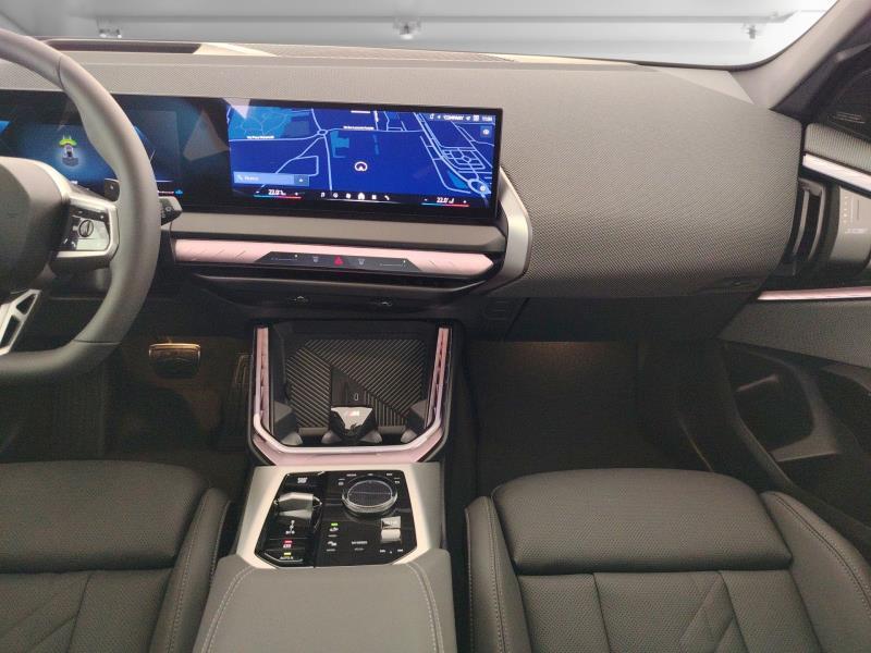 BMW X3 xdrive20d msport pro auto