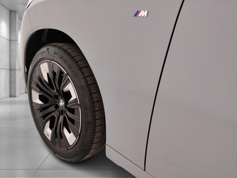 BMW X3 xdrive20d msport pro auto