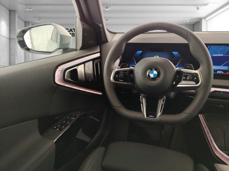 BMW X3 xdrive20d msport pro auto