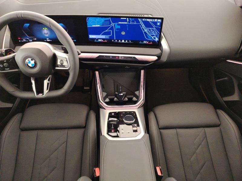 BMW X3 xdrive20d msport pro auto