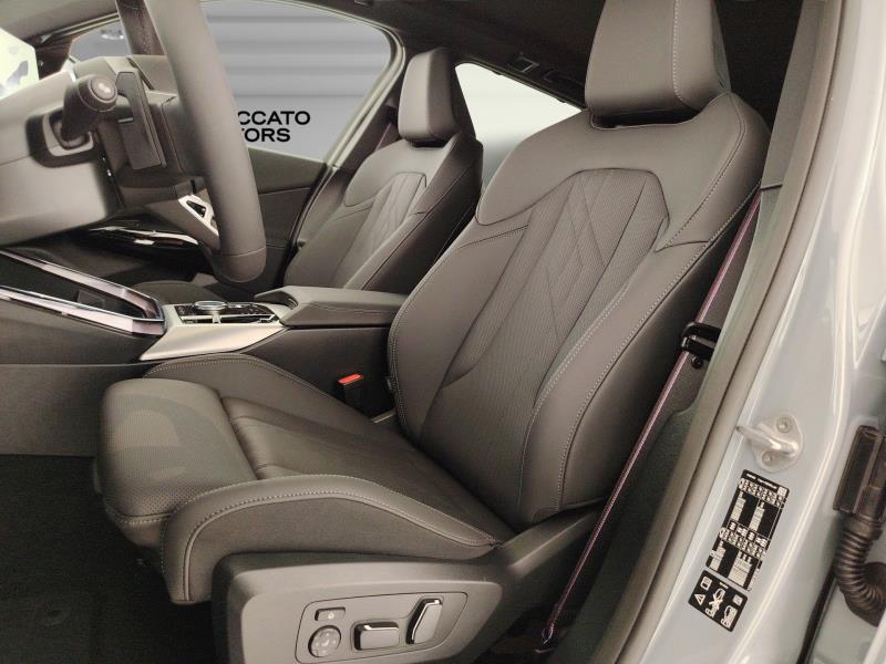 BMW X3 xdrive20d msport pro auto