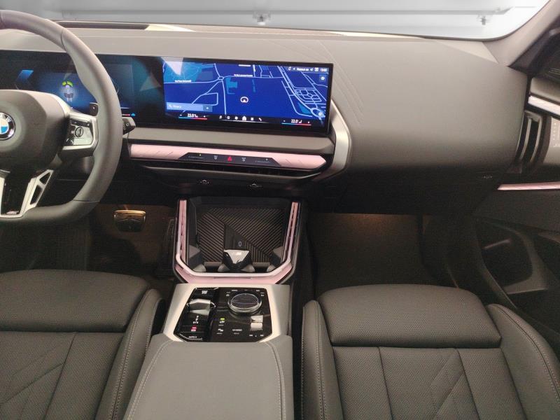 BMW X3 xdrive20d msport pro auto
