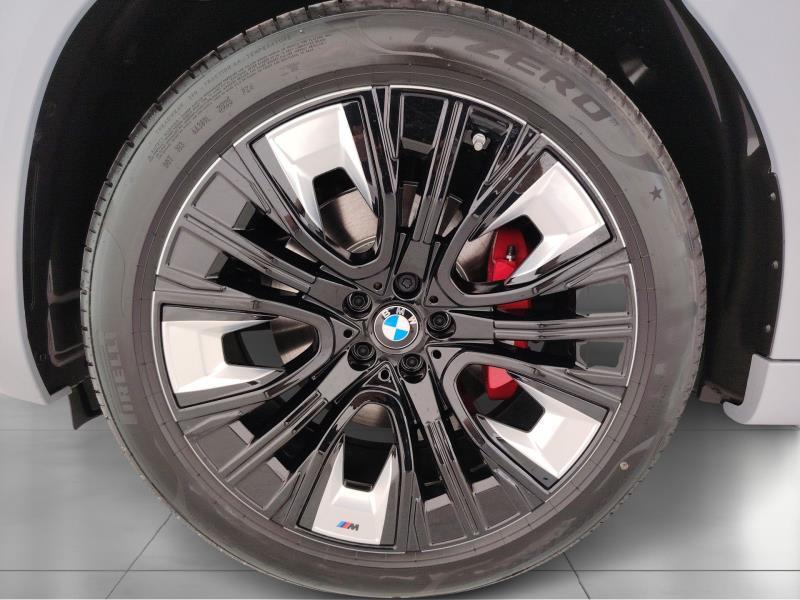 BMW X3 xdrive20d msport pro auto