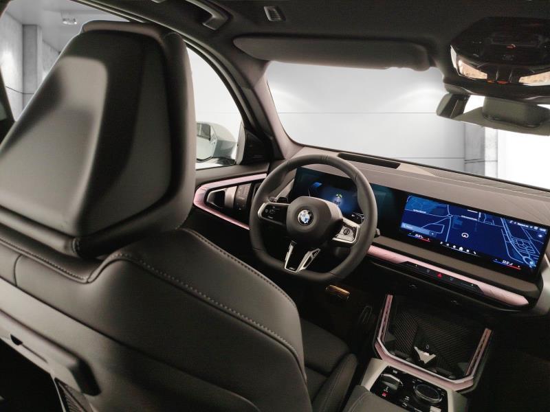 BMW X3 xdrive20d msport pro auto