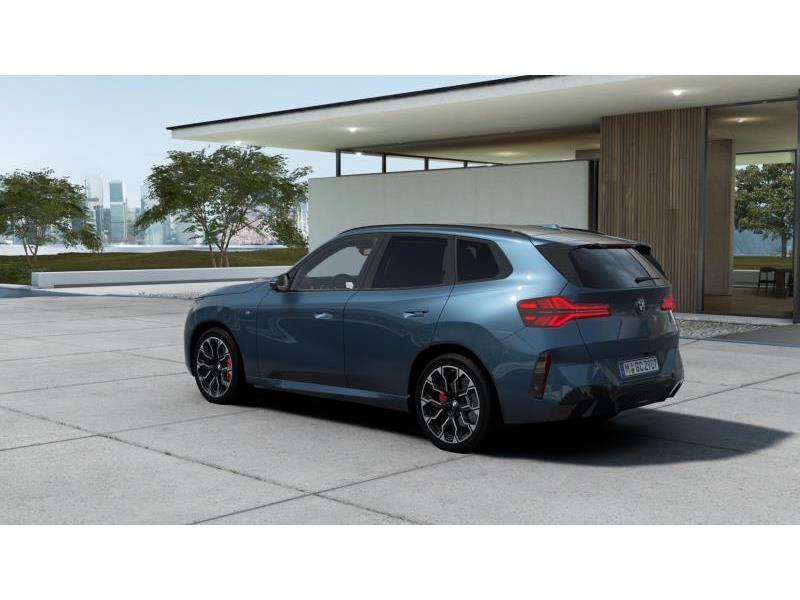 BMW X3 xdrive20d msport pro auto