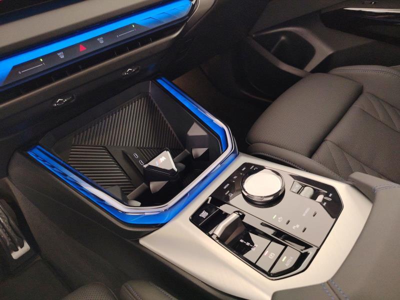 BMW X3 xdrive20d msport pro auto